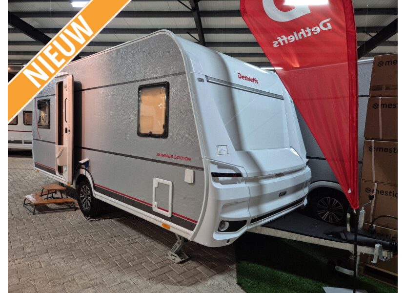 Summer Edition 470 FR afbeelding