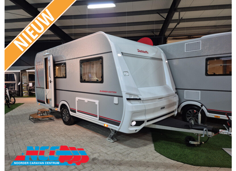 Summer Edition 460 EL afbeelding