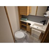 Summer Edition 460 EL afbeelding