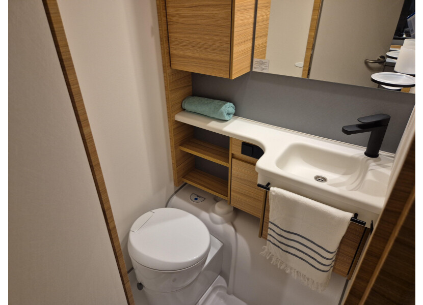 Summer Edition 460 EL afbeelding