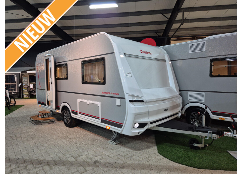 Summer Edition 460 EL afbeelding