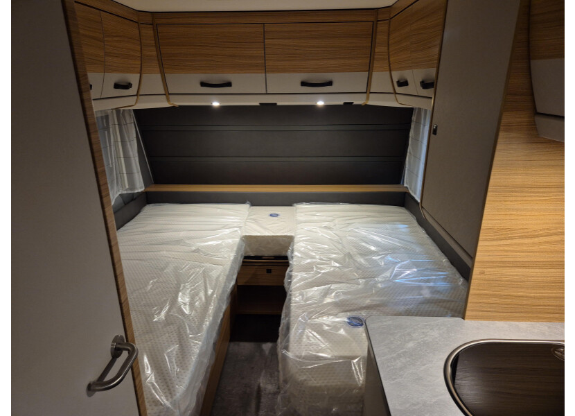 Summer Edition 460 EL afbeelding