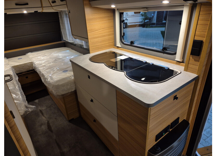 Summer Edition 460 EL afbeelding