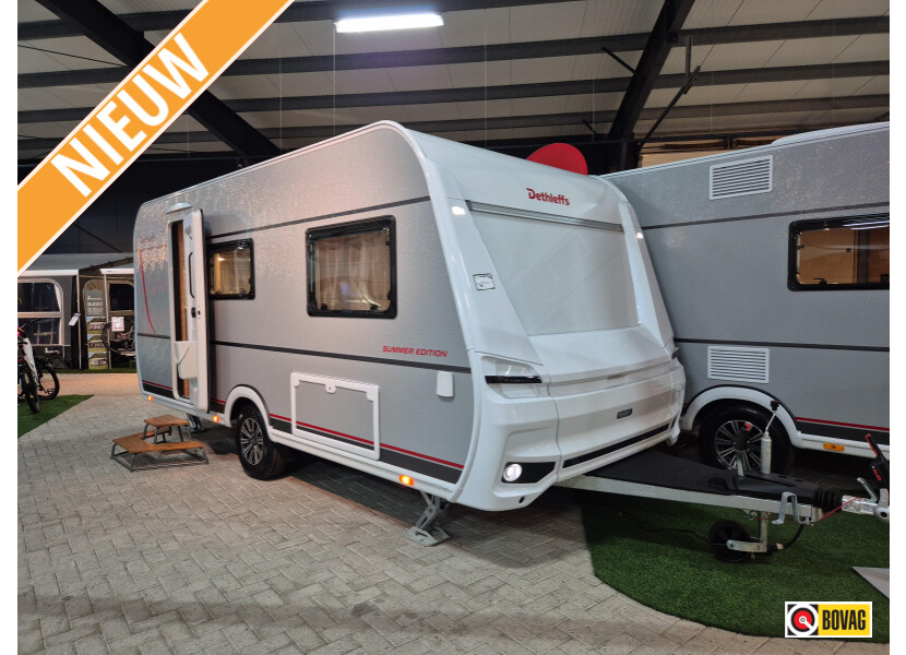 Summer Edition 460 EL afbeelding