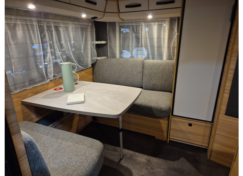 Summer Edition 460 EL afbeelding