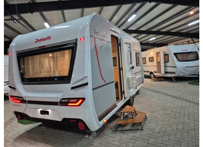 Summer Edition 460 EL afbeelding