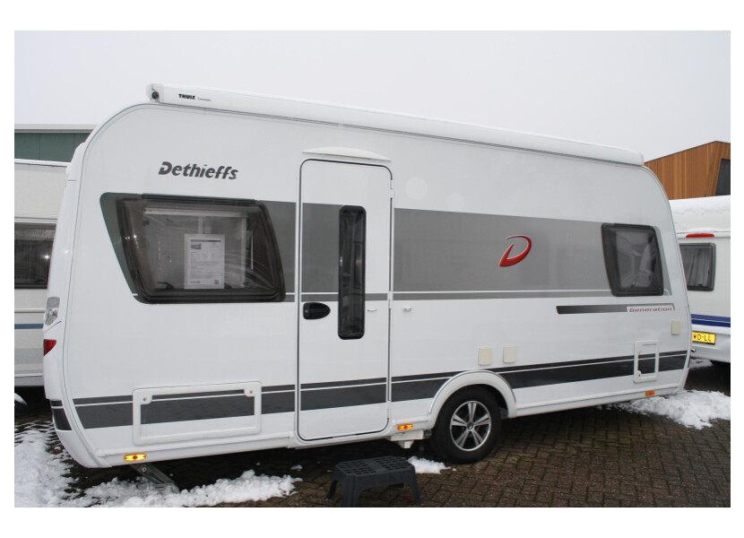 Generation 465 FR afbeelding