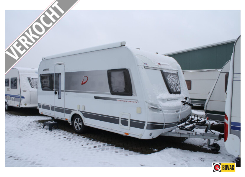 Generation 465 FR afbeelding