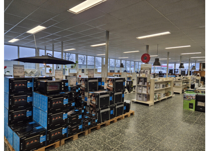 Generation 465 FR afbeelding