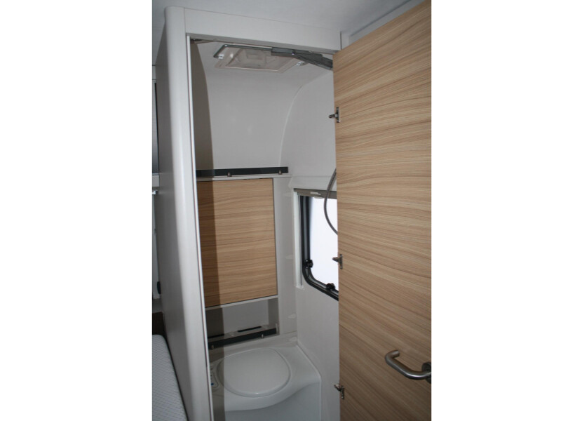 Generation 465 FR afbeelding