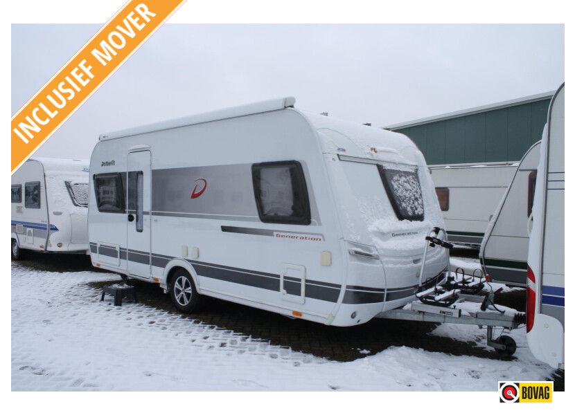 Generation 465 FR afbeelding