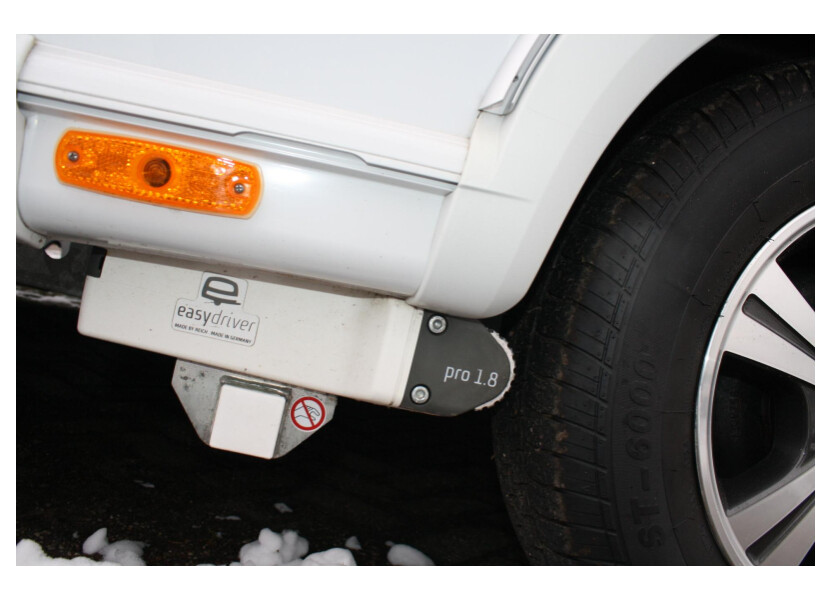 Generation 465 FR afbeelding