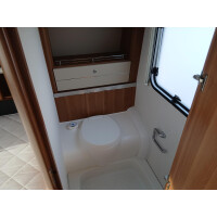 Saphir 465 SFB afbeelding