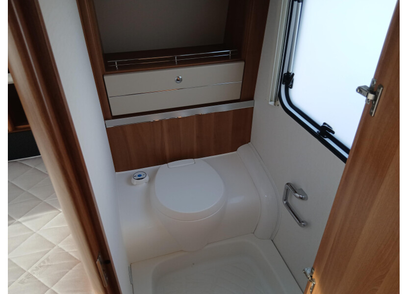 Saphir 465 SFB afbeelding