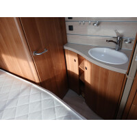 Saphir 465 SFB afbeelding