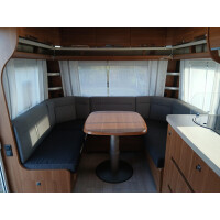 Saphir 465 SFB afbeelding