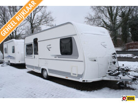 Saphir 465 SFB afbeelding