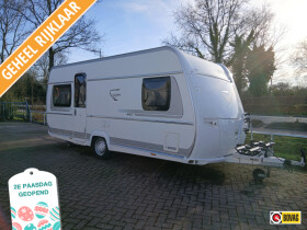 Saphir 465 SFB afbeelding