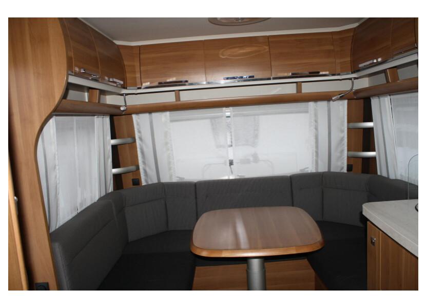 Saphir 465 SFB afbeelding