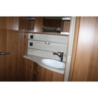 Saphir 465 SFB afbeelding