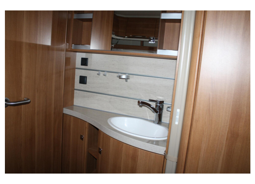 Saphir 465 SFB afbeelding