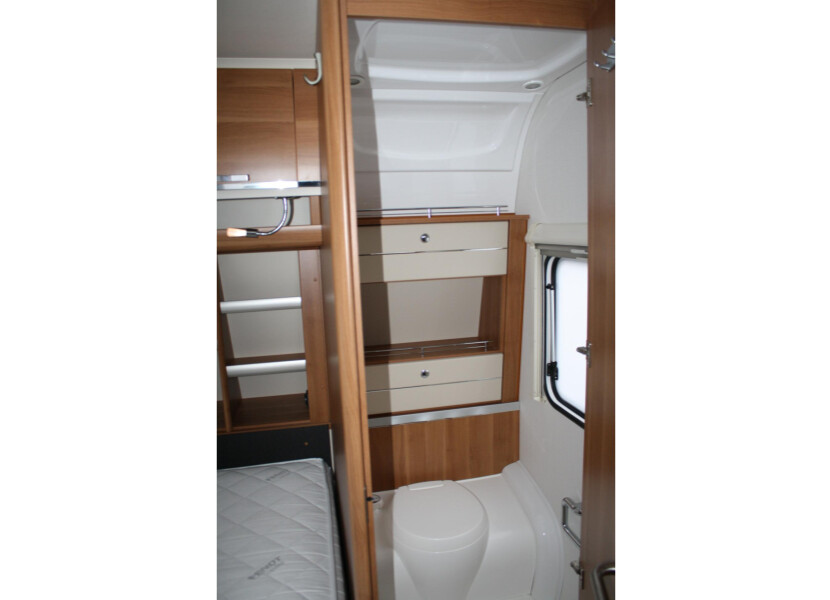 Saphir 465 SFB afbeelding