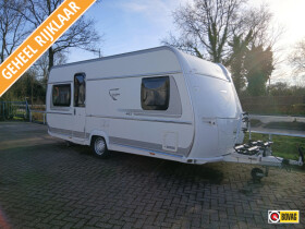 Saphir 465 SFB afbeelding