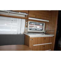 Saphir 465 SFB afbeelding