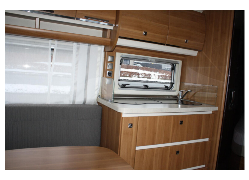 Saphir 465 SFB afbeelding