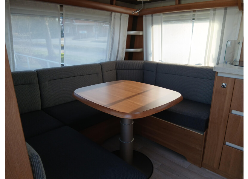 Saphir 465 SFB afbeelding