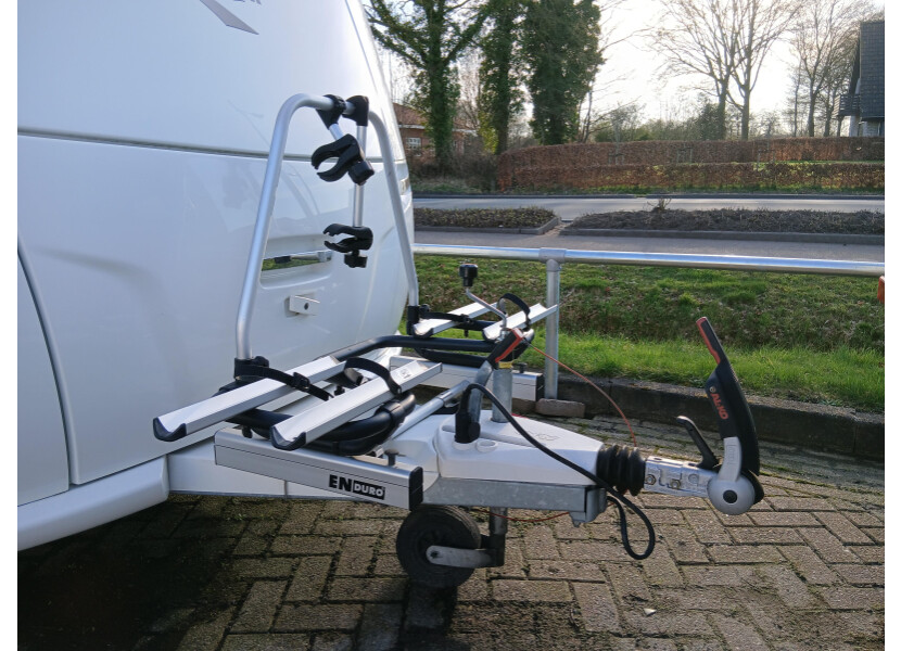 Saphir 465 SFB afbeelding