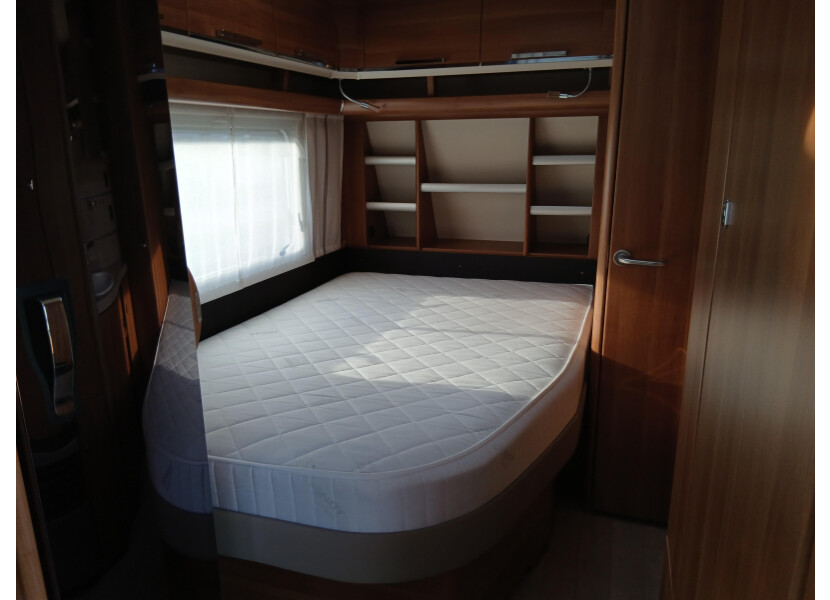 Saphir 465 SFB afbeelding