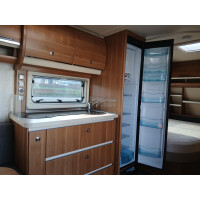 Saphir 465 SFB afbeelding