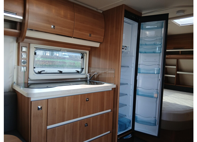 Saphir 465 SFB afbeelding