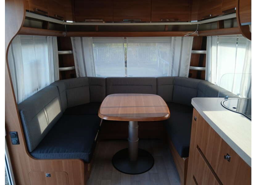 Saphir 465 SFB afbeelding