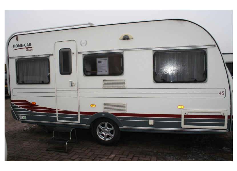 Racer Trophy 45 afbeelding