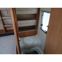 Saphir 495 SFB afbeelding