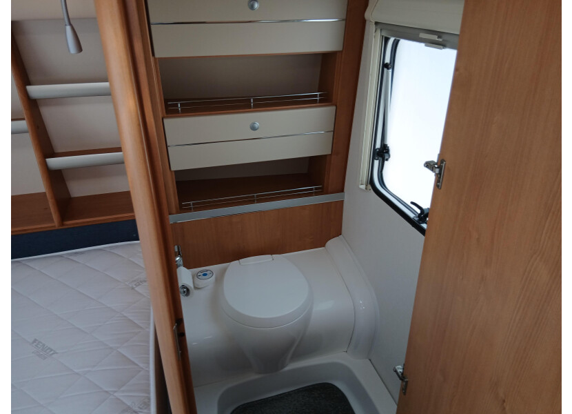 Saphir 495 SFB afbeelding