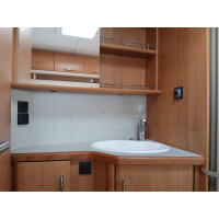 Saphir 495 SFB afbeelding