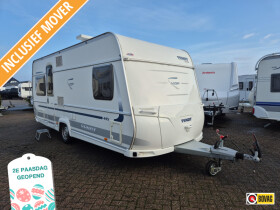 Saphir 495 SFB afbeelding