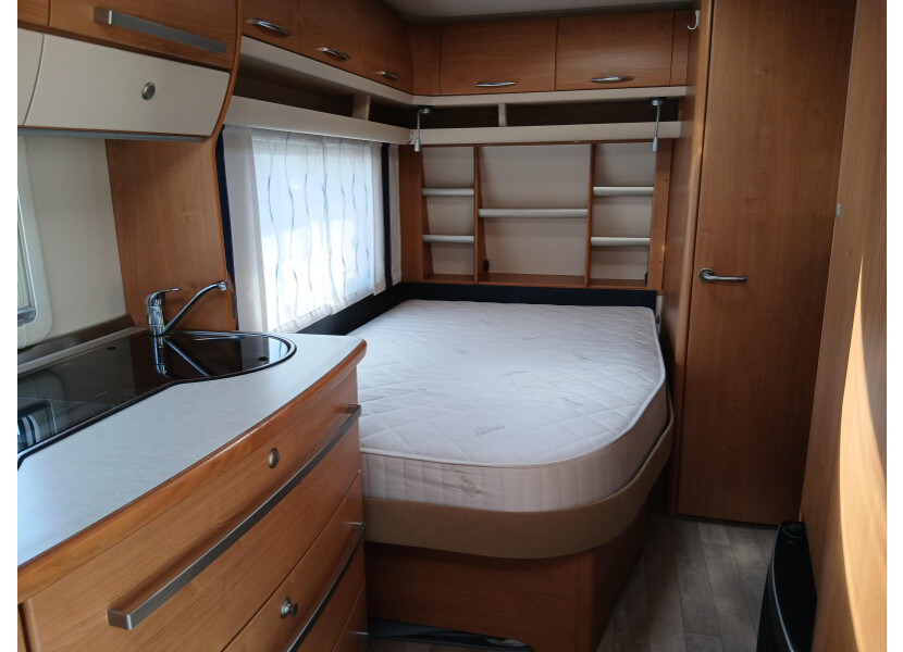 Saphir 495 SFB afbeelding