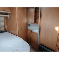 Saphir 495 SFB afbeelding