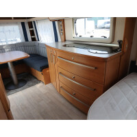 Saphir 495 SFB afbeelding