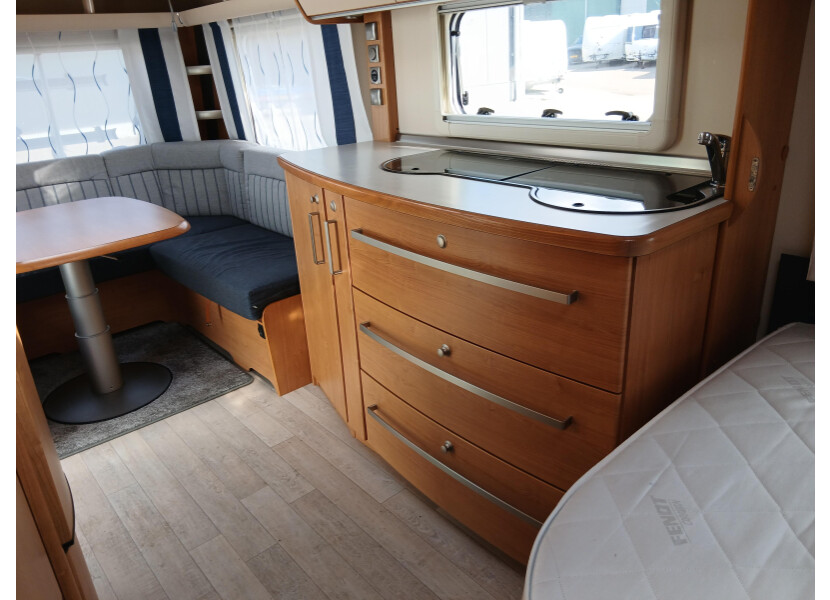Saphir 495 SFB afbeelding