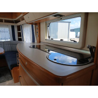 Saphir 495 SFB afbeelding