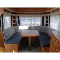 Saphir 495 SFB afbeelding
