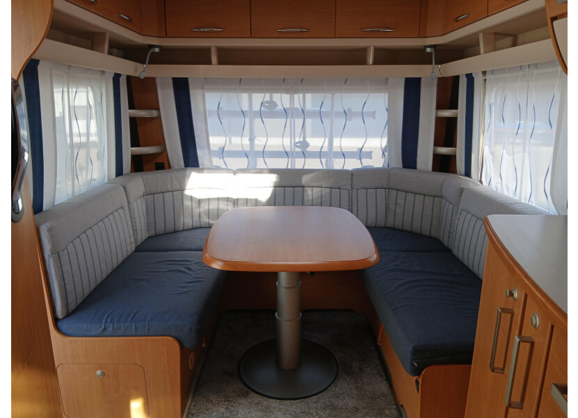 Saphir 495 SFB afbeelding