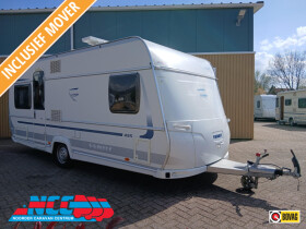 Saphir 495 SFB afbeelding