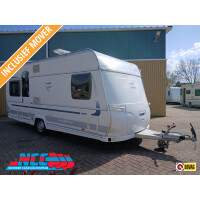 Saphir 495 SFB afbeelding