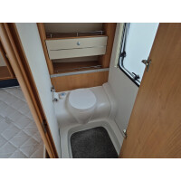 Saphir 495 SFB afbeelding